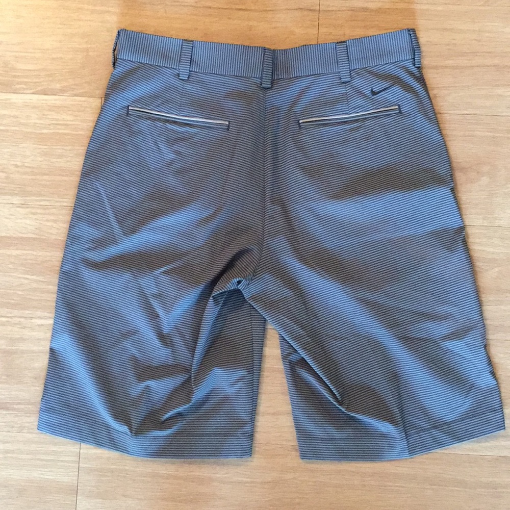 Nike golf tour performance shorts - Dri-Fit - Picture 3 of 4